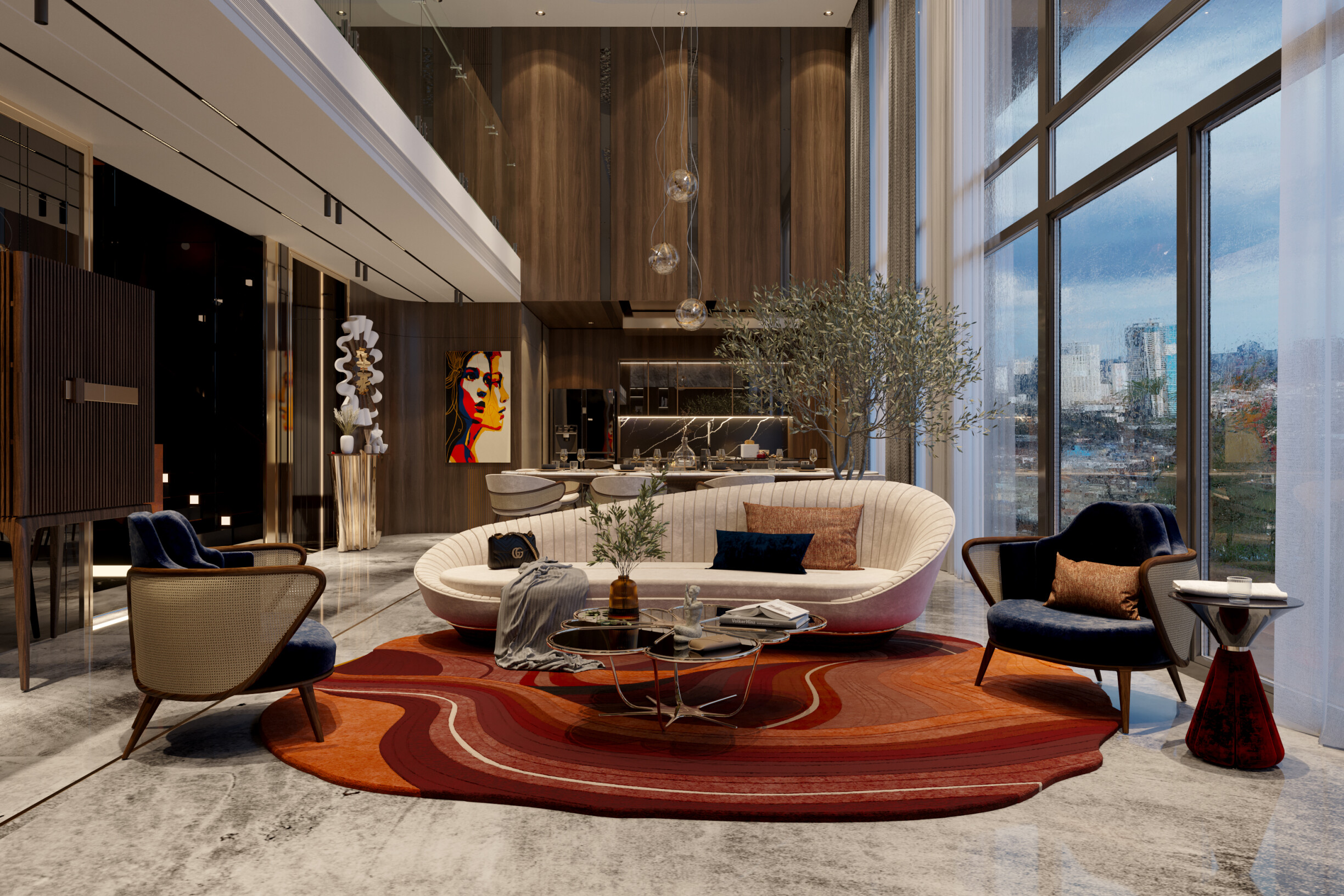 Interior Designers