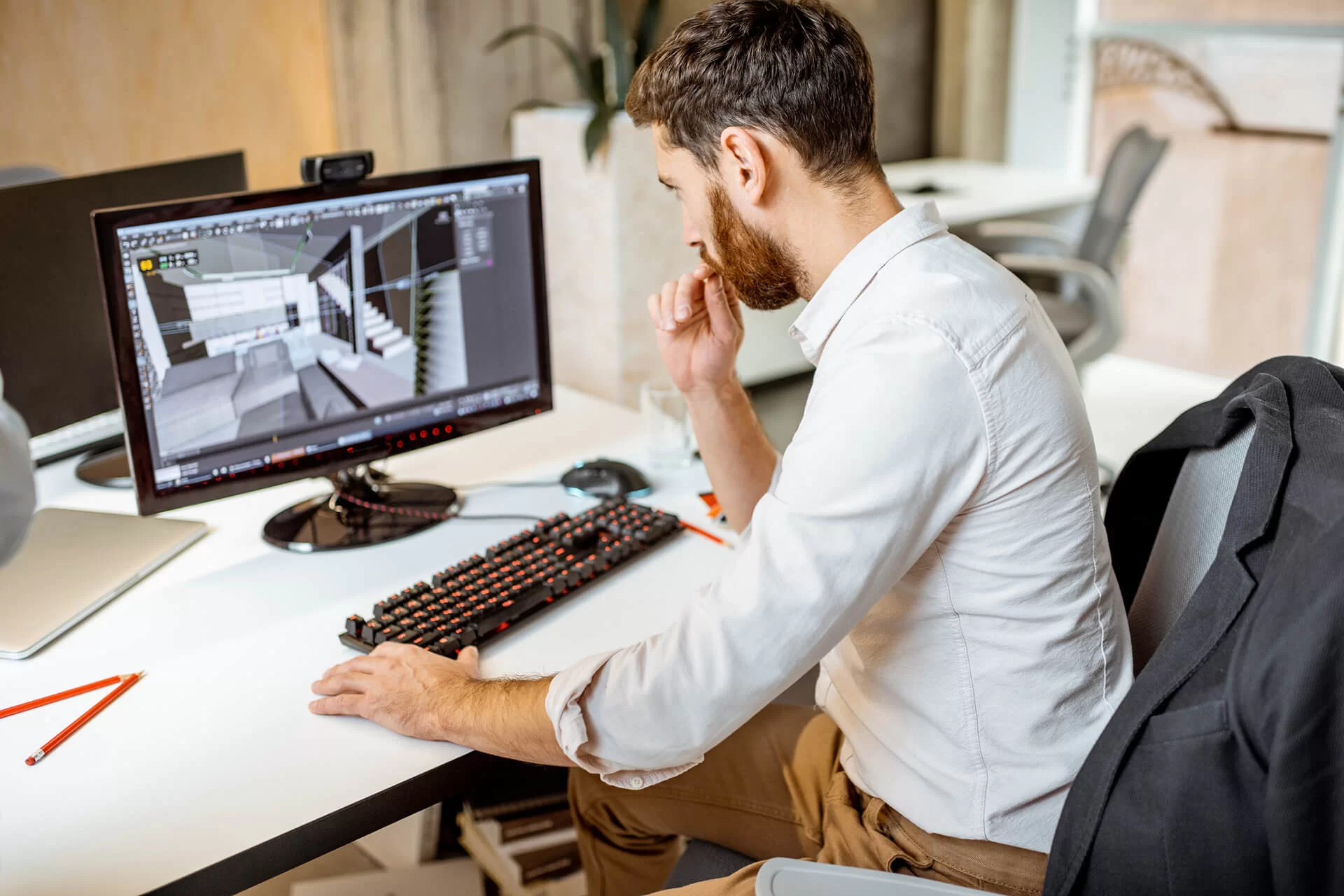 Architectural Rendering Specialists