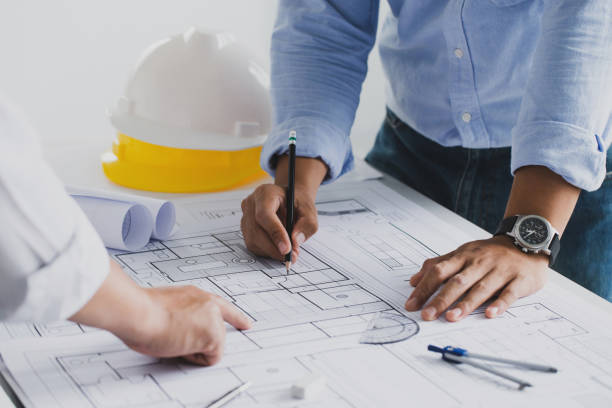 Architectural Designers