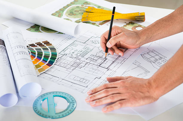 2D/3D Draughtsmen